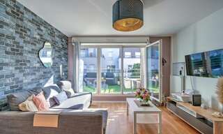 Appartement 2 Pièces 41 m² à vendre à Limeil-Brévannes (94450)