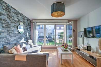 Appartement 2 pièces 155000 €