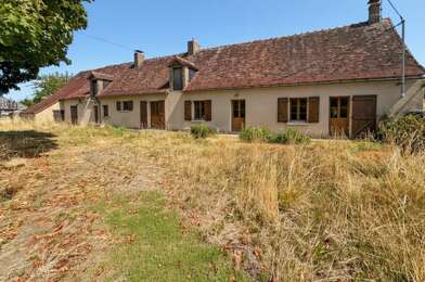 Maison 4 pièces 90000 €