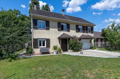 Maison 5 pièces 255000 €