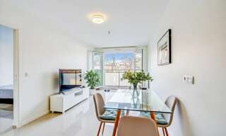 Appartement 2 Pièces 47 m² à vendre à Vitry-sur-Seine (94400)