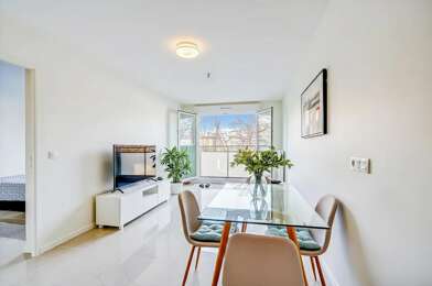 Appartement 2 pièces 198500 €