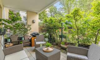 Appartement 3 Pièces 55 m² à vendre à Massy (91300)