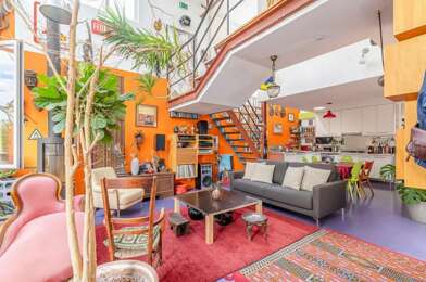 Maison 8 pièces 1090000 €