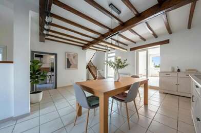 Maison 6 pièces 188000 €