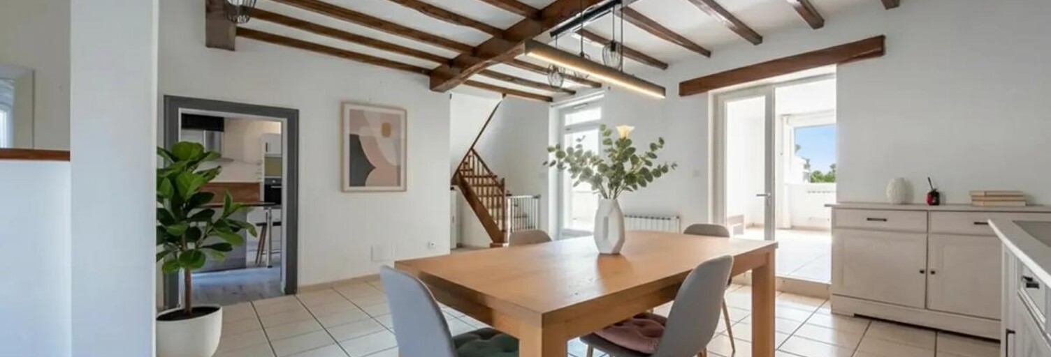 Maison 6 Pièces 174 m² à vendre à Briatexte (81390)