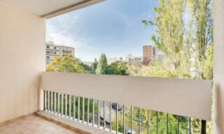 Appartement 3 Pièces 63 m² à vendre à Maisons-Alfort (94700)