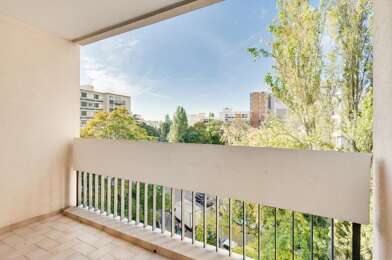 Appartement 3 pièces 300000 €