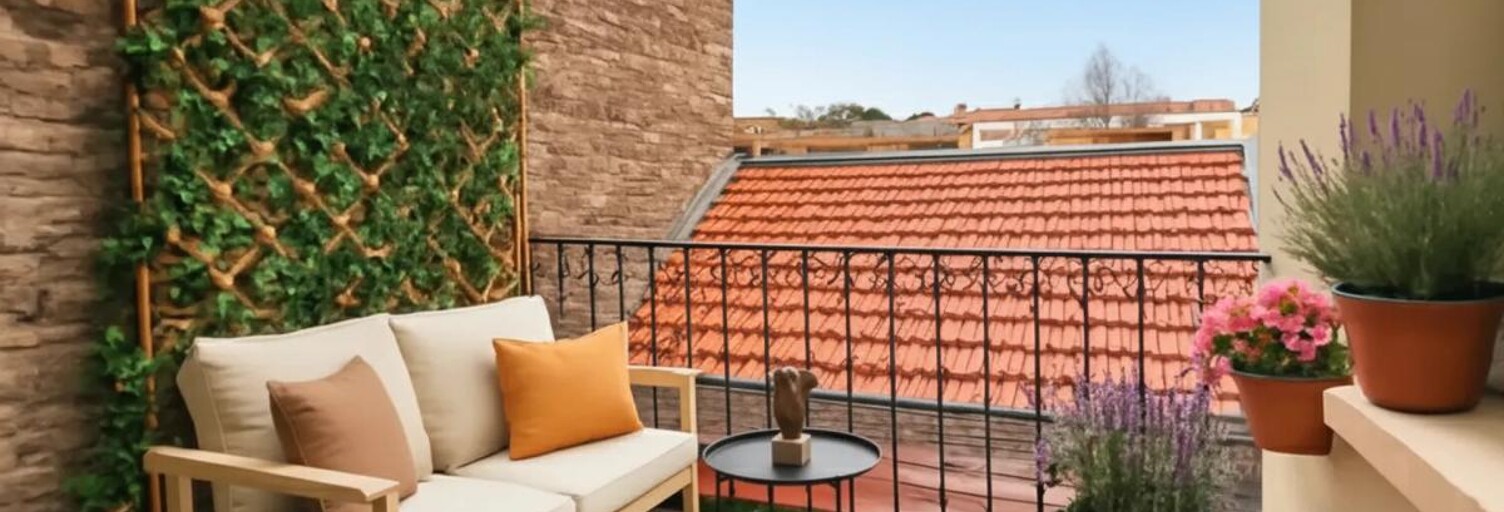 Maison 5 Pièces 118 m² à vendre à Boulogne-Billancourt (92100)