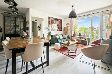 Appartement 2 pièces 191600 €