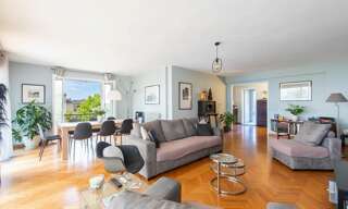 Appartement 4 Pièces 129 m² à vendre à Marseille 8 (13008)