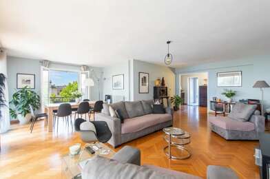 Appartement 4 pièces 520000 €