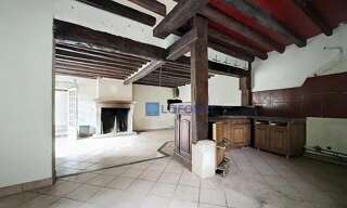 Maison 5 Pièces 124 m² à vendre à Tigeaux (77163)