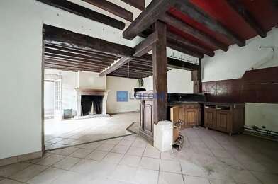 Maison 5 pièces 219000 €