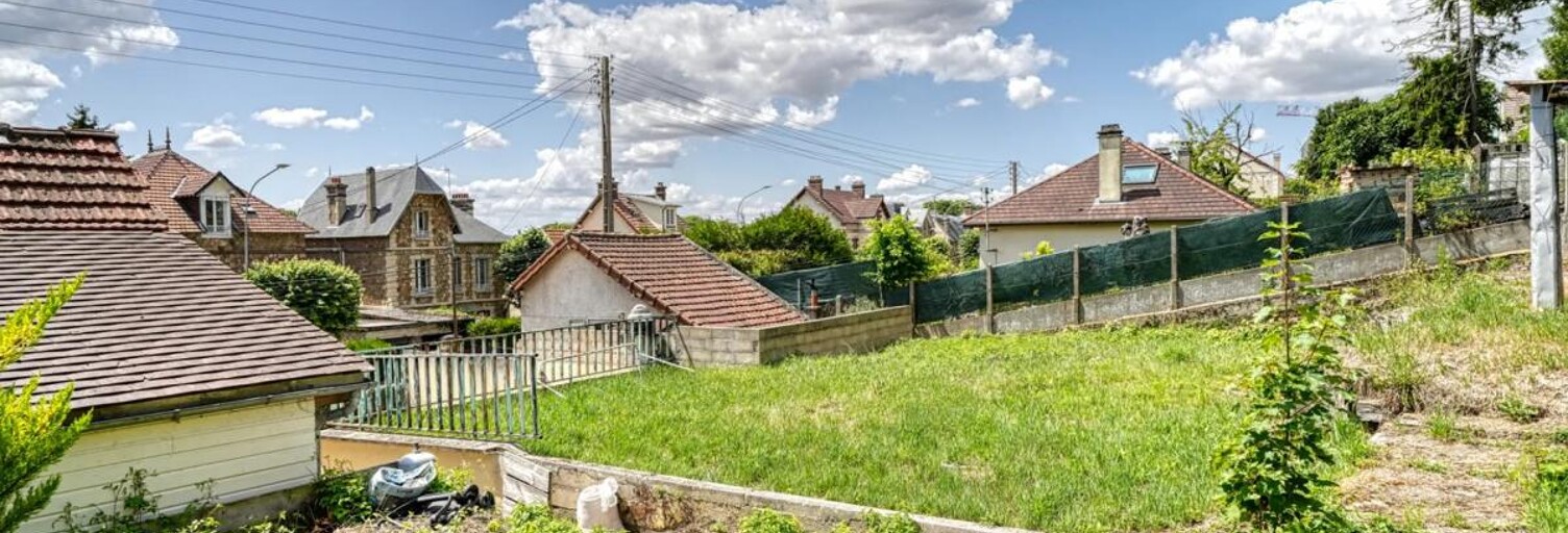 Appartement 1 Pièce 23 m² à vendre à Juziers (78820)