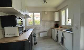 Appartement 1 Pièce 21 m² à vendre à Orsay (91400)