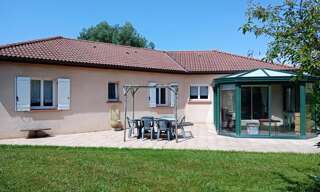 Maison 5 Pièces 175 m² à vendre à La Barthe-de-Neste (65250)