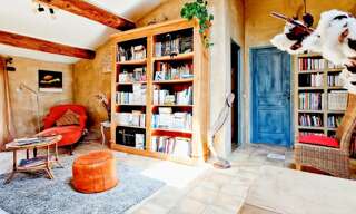 Maison 7 Pièces 187 m² à vendre à Céreste-en-Luberon (04280)