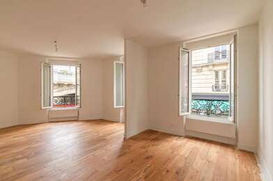 Appartement 3 pièces 295000 €