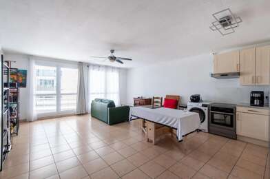 Appartement 4 pièces 325000 €