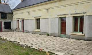 Maison 5 Pièces 146 m² à vendre à Villebernier (49400)