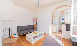 Maison 2 Pièces 37 m² à vendre à Saint-Maur-des-Fossés (94100)