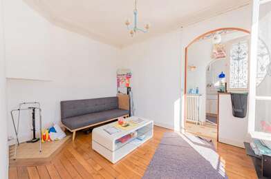 Maison 2 pièces 260000 €