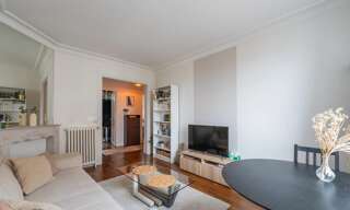 Appartement 2 Pièces 45 m² à vendre à Asnières-sur-Seine (92600)