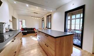 Maison 7 Pièces 166 m² à vendre à Saint-Pierre-de-Mésage (38220)