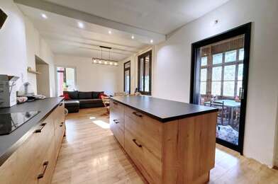 Maison 7 pièces 269000 €