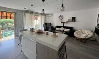 Appartement 3 Pièces 64 m² à vendre à Menton (06500)