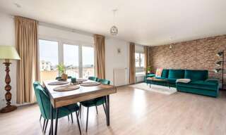 Appartement 5 Pièces 89 m² à vendre à Houilles (78800)