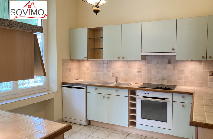 PROCHE RIVIÈRE, AU CALME, PAVILLON INDÉPENDANT SUR SOUS SOL — photo 2