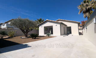 Maison 3 Pièces 81 m² à louer à Montpellier (34000)