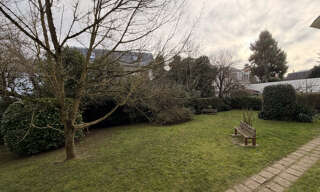 Appartement 3 Pièces 75 m² à vendre à Clamart (92140)