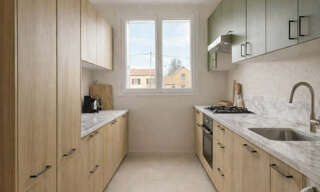 Appartement 3 Pièces 75 m² à vendre à Clamart (92140)