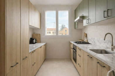 Appartement 3 pièces 320000 €