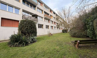 Appartement 3 Pièces 75 m² à vendre à Châtillon (92320)