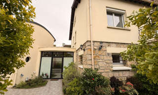 Maison 7 Pièces 245 m² à vendre à Clamart (92140)