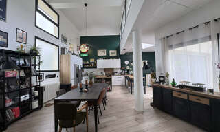 Maison 7 Pièces 245 m² à vendre à Clamart (92140)