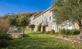 Maison 11 Pièces 525 m² à vendre à Régnié-Durette (69430)