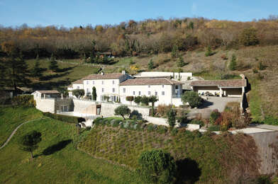 Maison 11 pièces 2200000 €