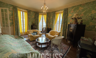 Appartement 8 Pièces 177 m² à vendre à Barcelonnette (04400)