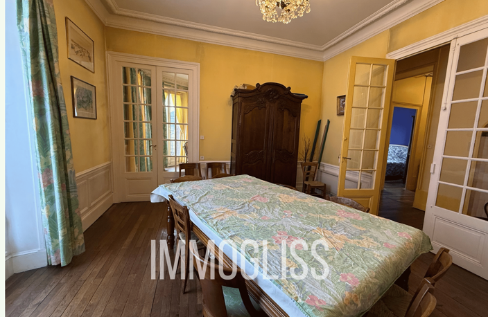 Appartement de caractère au coeur de Barcelonnette — photo 3