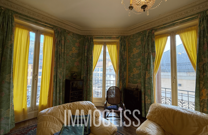 Appartement de caractère au coeur de Barcelonnette — photo 5