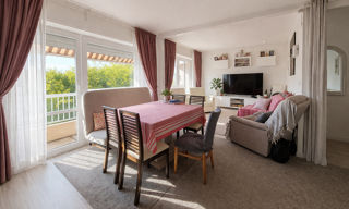 Appartement 3 Pièces 67 m² à vendre à Fréjus (83600)