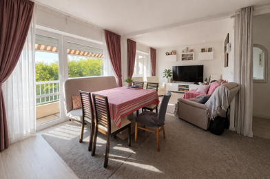 Appartement 3 pièces 246000 €