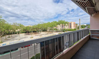 Appartement 3 Pièces 67 m² à vendre à Fréjus (83600)