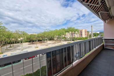 Appartement 3 pièces 246000 €