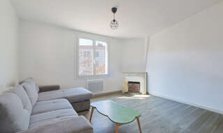 Appartement 2 Pièces 40 m² à vendre à Toulon (83000)